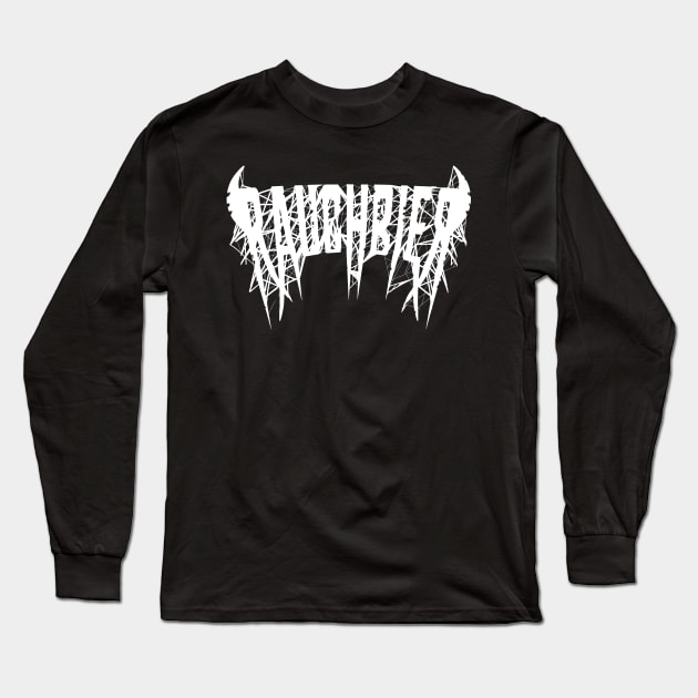 RAUCHBIER Long Sleeve T-Shirt by HopNationUSA